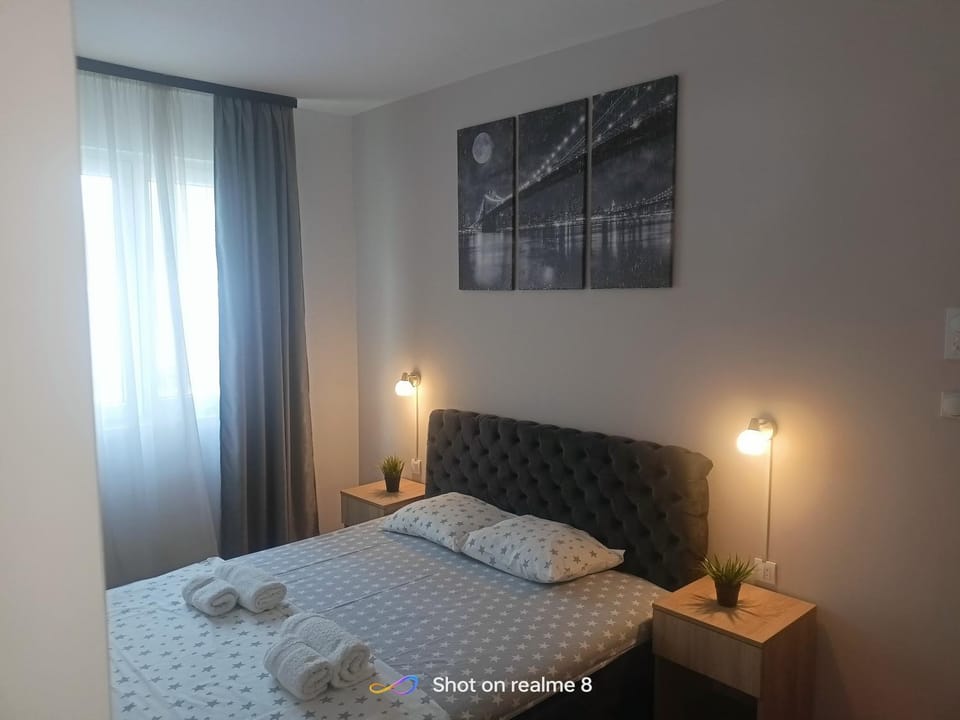 Apartman Mijailović 2 Apartment in Serbia