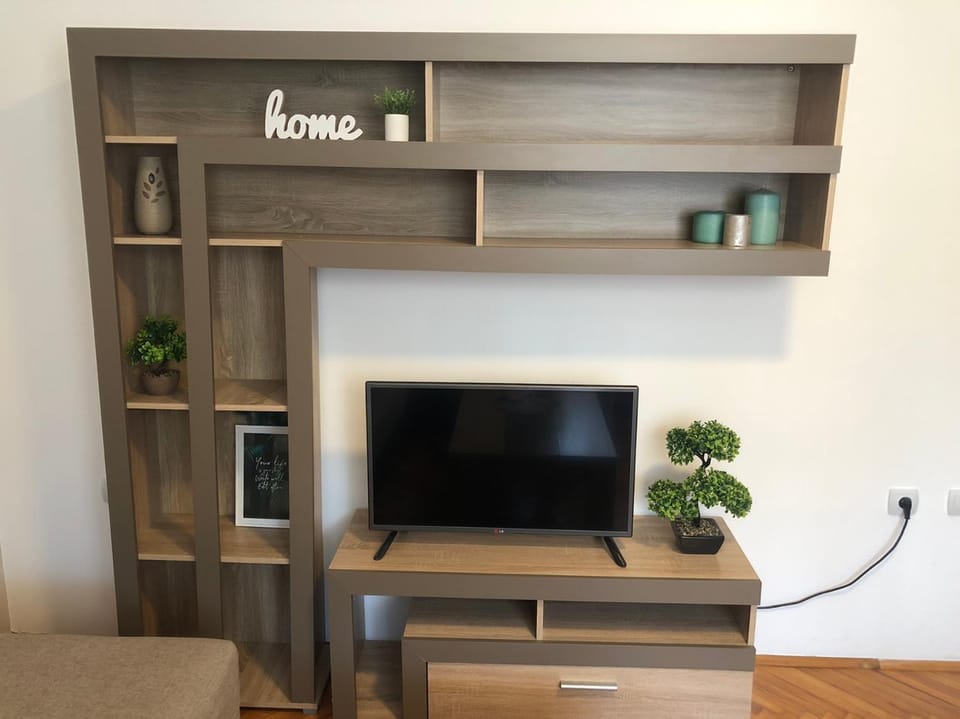 Apartman Mijailović 2 Apartment in Serbia