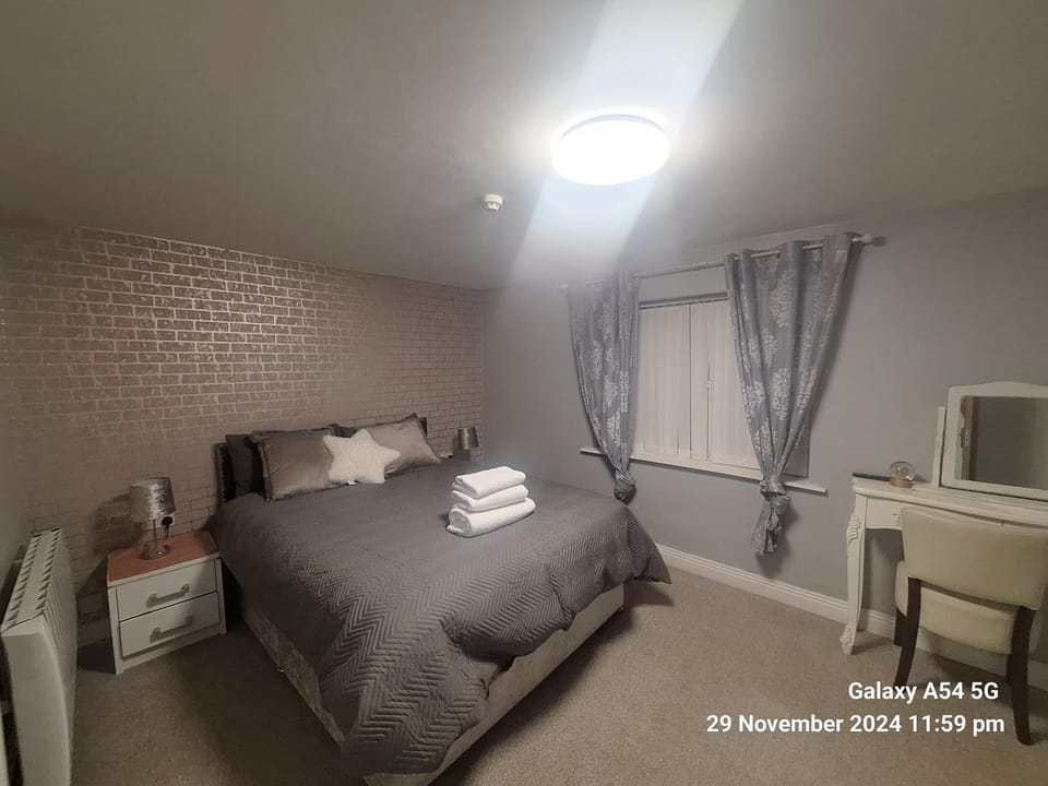 Login house A Apartment in Londonderry