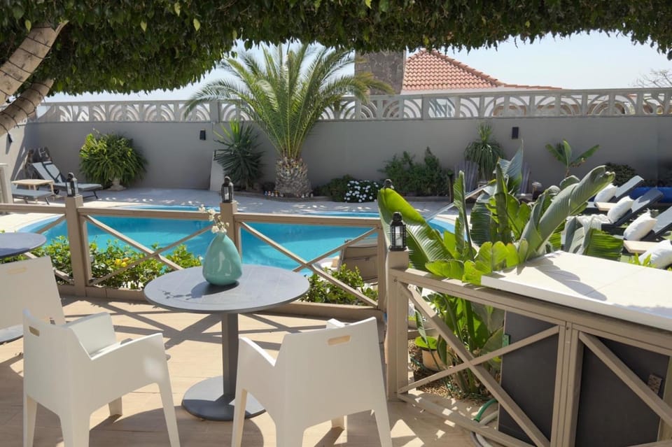 B&B Casa en La Montaña Bed and Breakfast in Comarca Sur