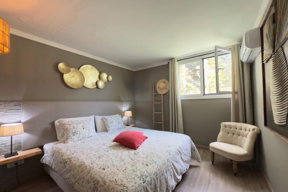 B&B Casa en La Montaña Bed and Breakfast in Comarca Sur