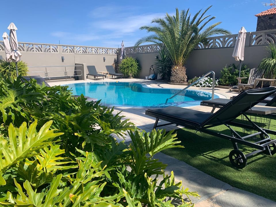 B&B Casa en La Montaña Bed and Breakfast in Comarca Sur