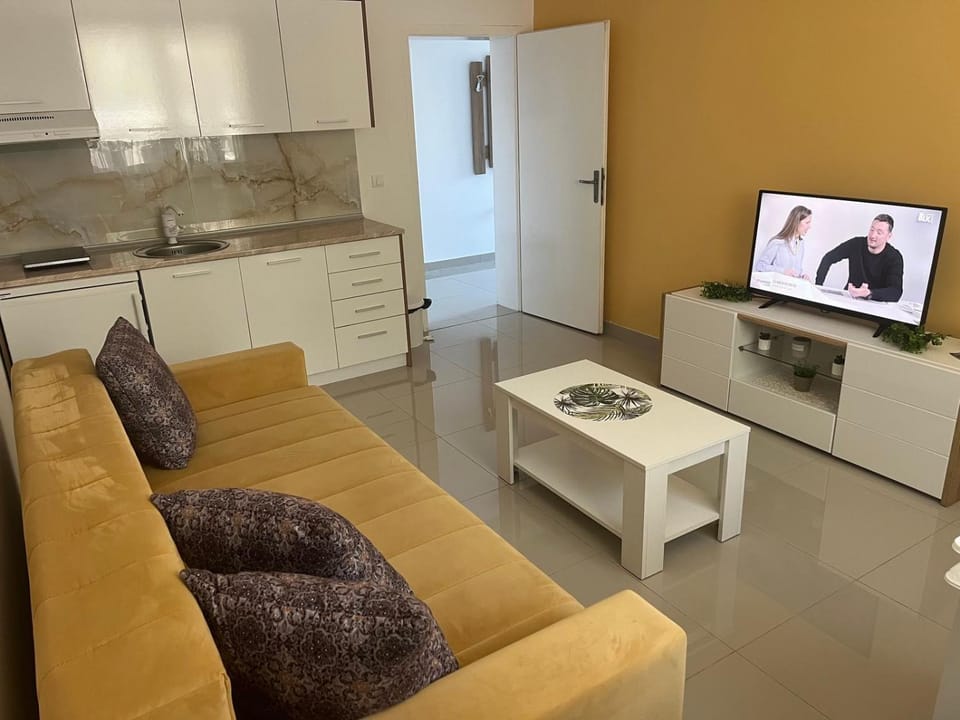 Apartman Mijailović 4 Apartment in Serbia
