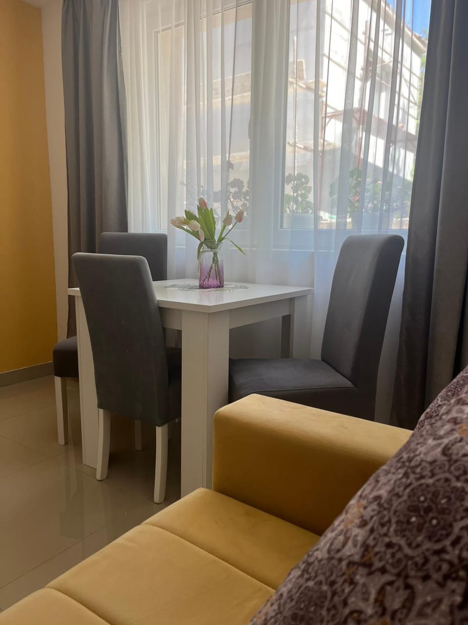 Apartman Mijailović 4 Apartment in Serbia