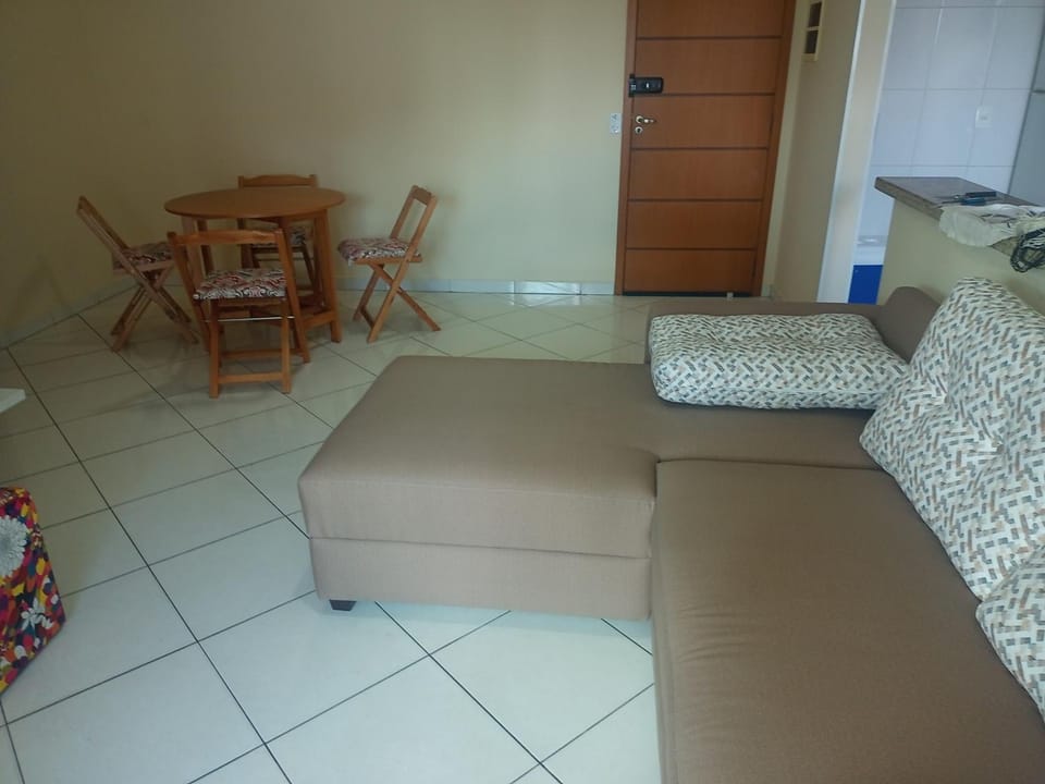 Apartamento Praia Grande - Aviação Apartment in State of São Paulo