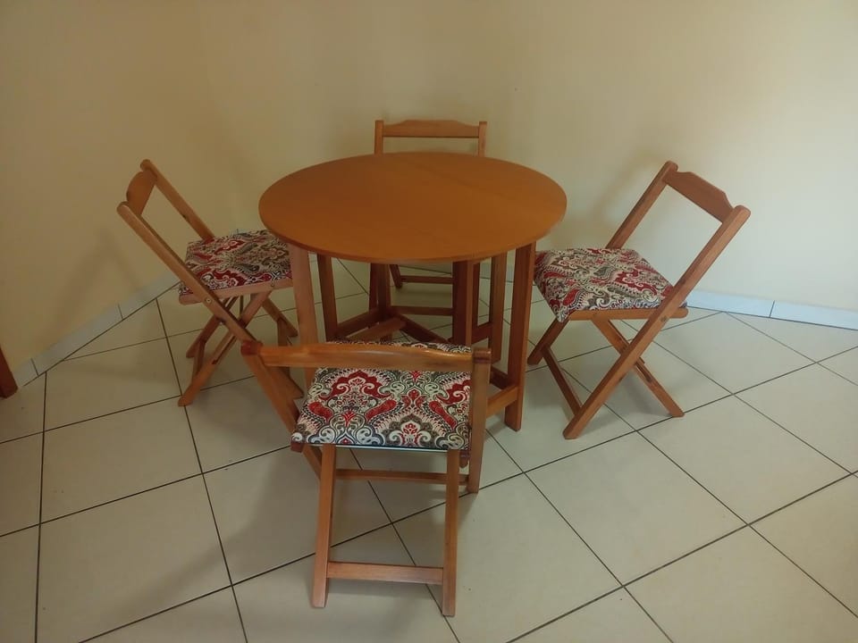 Apartamento Praia Grande - Aviação Apartment in State of São Paulo