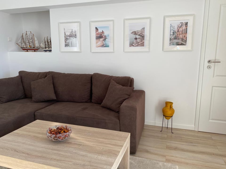 Magheru cozy new apartament 2 rooms Apartment in Bucharest