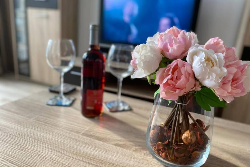 Magheru cozy new apartament 2 rooms Apartment in Bucharest