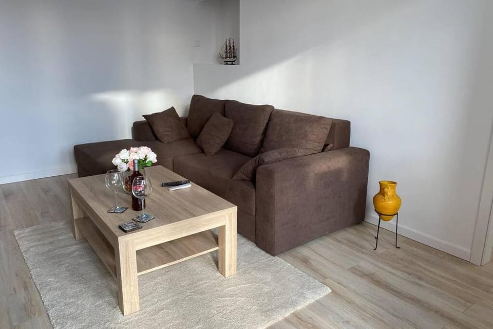 Magheru cozy new apartament 2 rooms Apartment in Bucharest