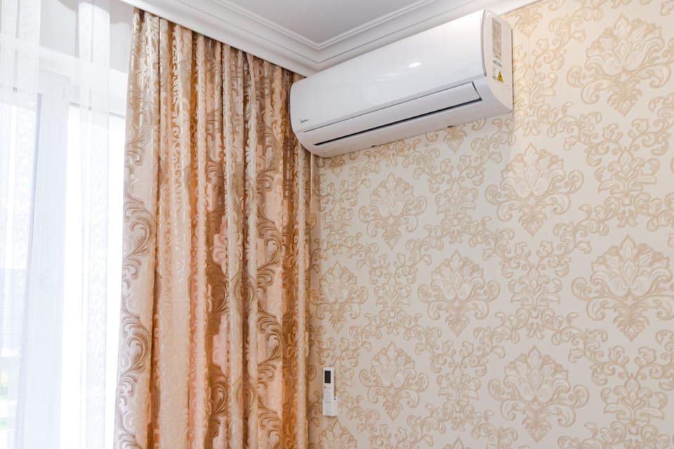 air conditioner