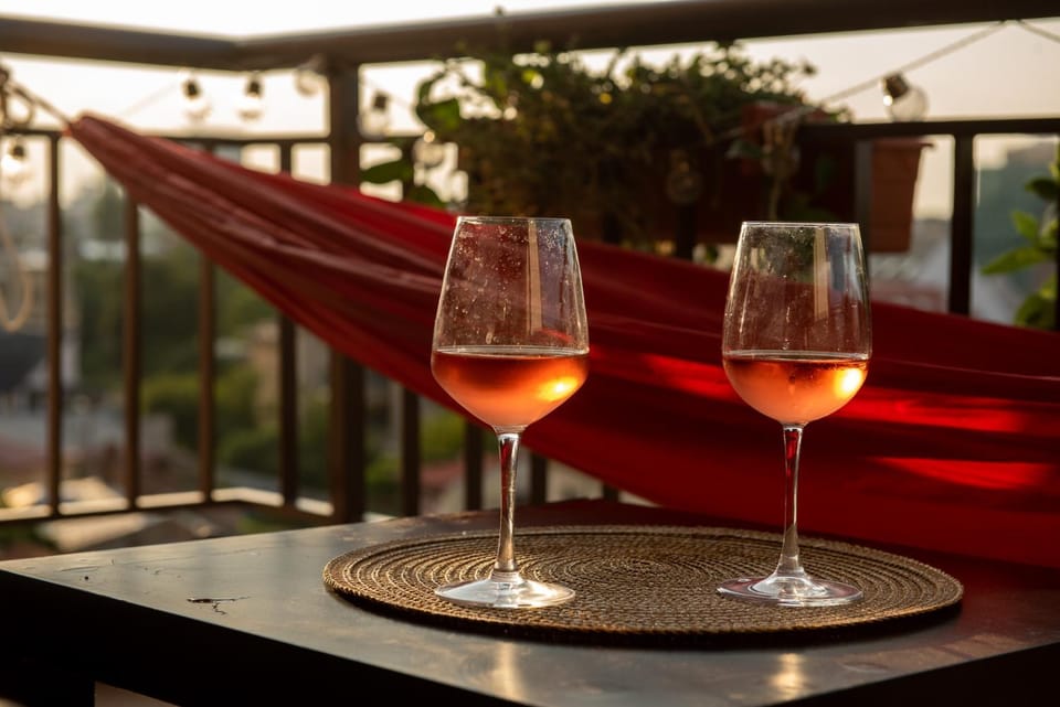 Balcony/Terrace, Balcony/Terrace