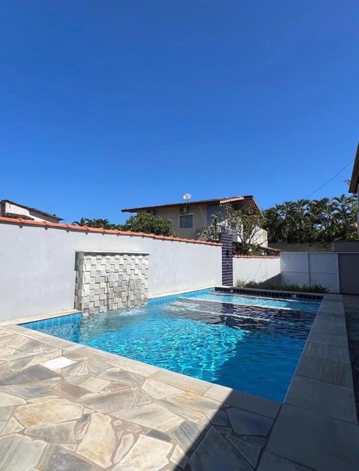Casa Temporada House in State of São Paulo