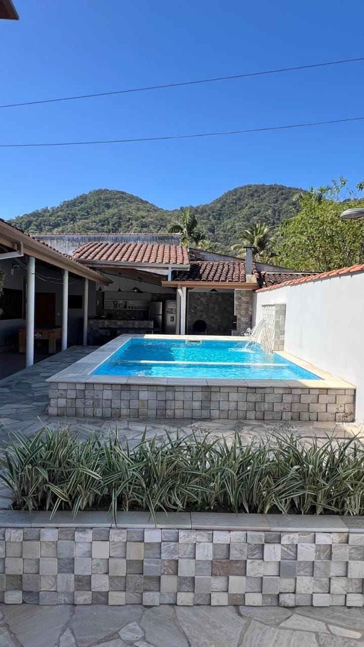 Casa Temporada House in State of São Paulo
