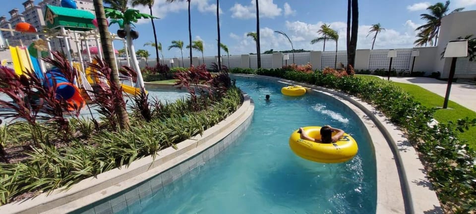Salinas Exclusive Resort 2 Quartos Apartment in State of Pará