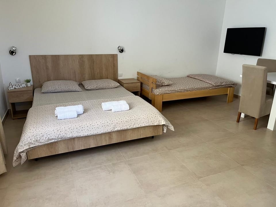 Studio Mijailović Apartment in Serbia
