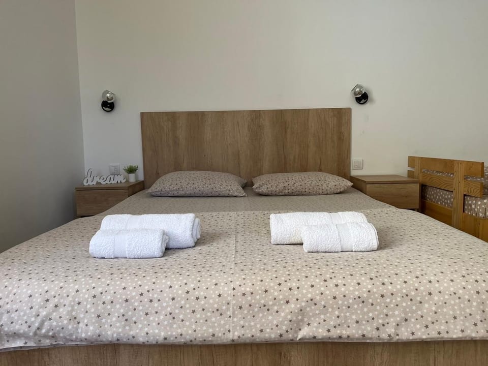 Studio Mijailović Apartment in Serbia