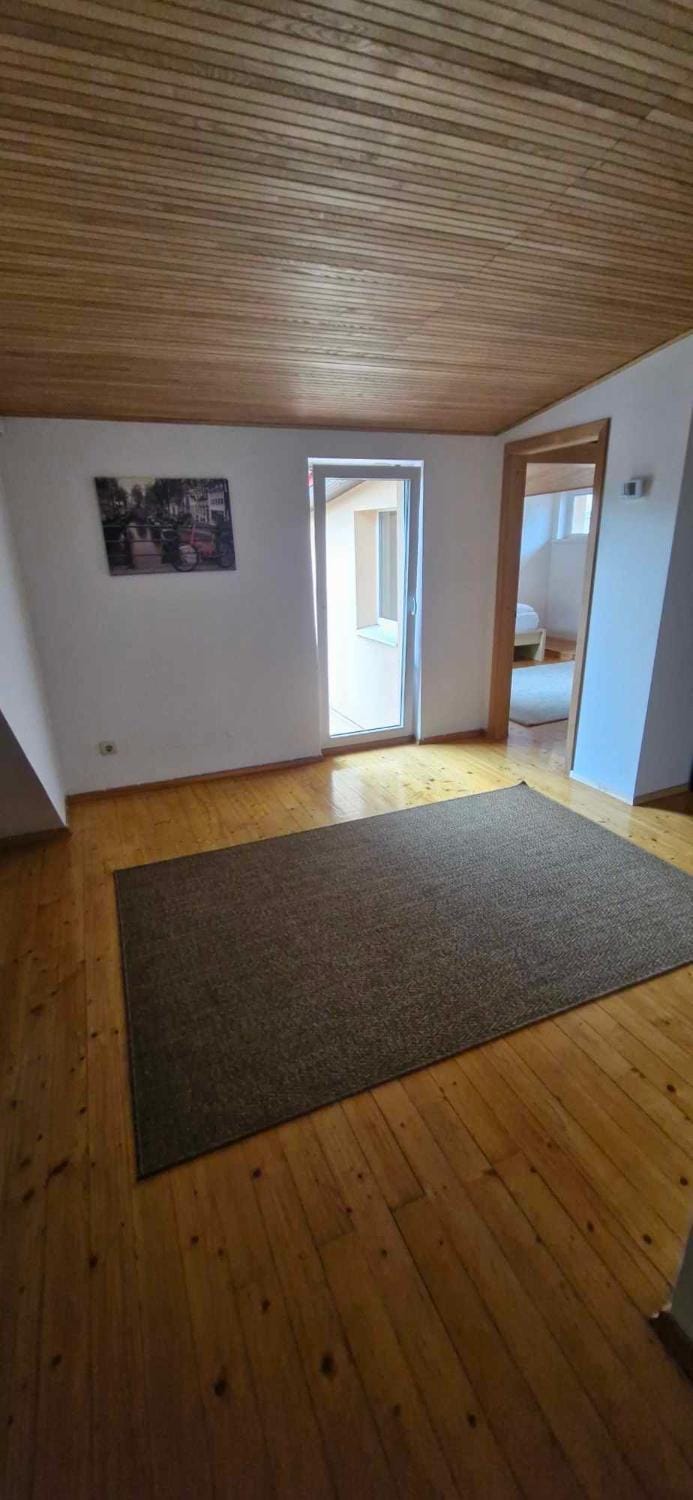 Laurentroom Townhouse House in Vilnius County, Lithuania