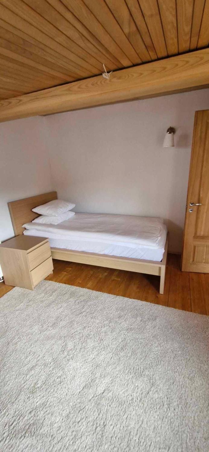 Laurentroom Townhouse House in Vilnius County, Lithuania