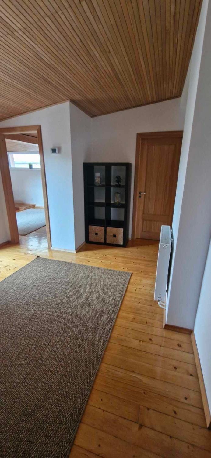 Laurentroom Townhouse House in Vilnius County, Lithuania