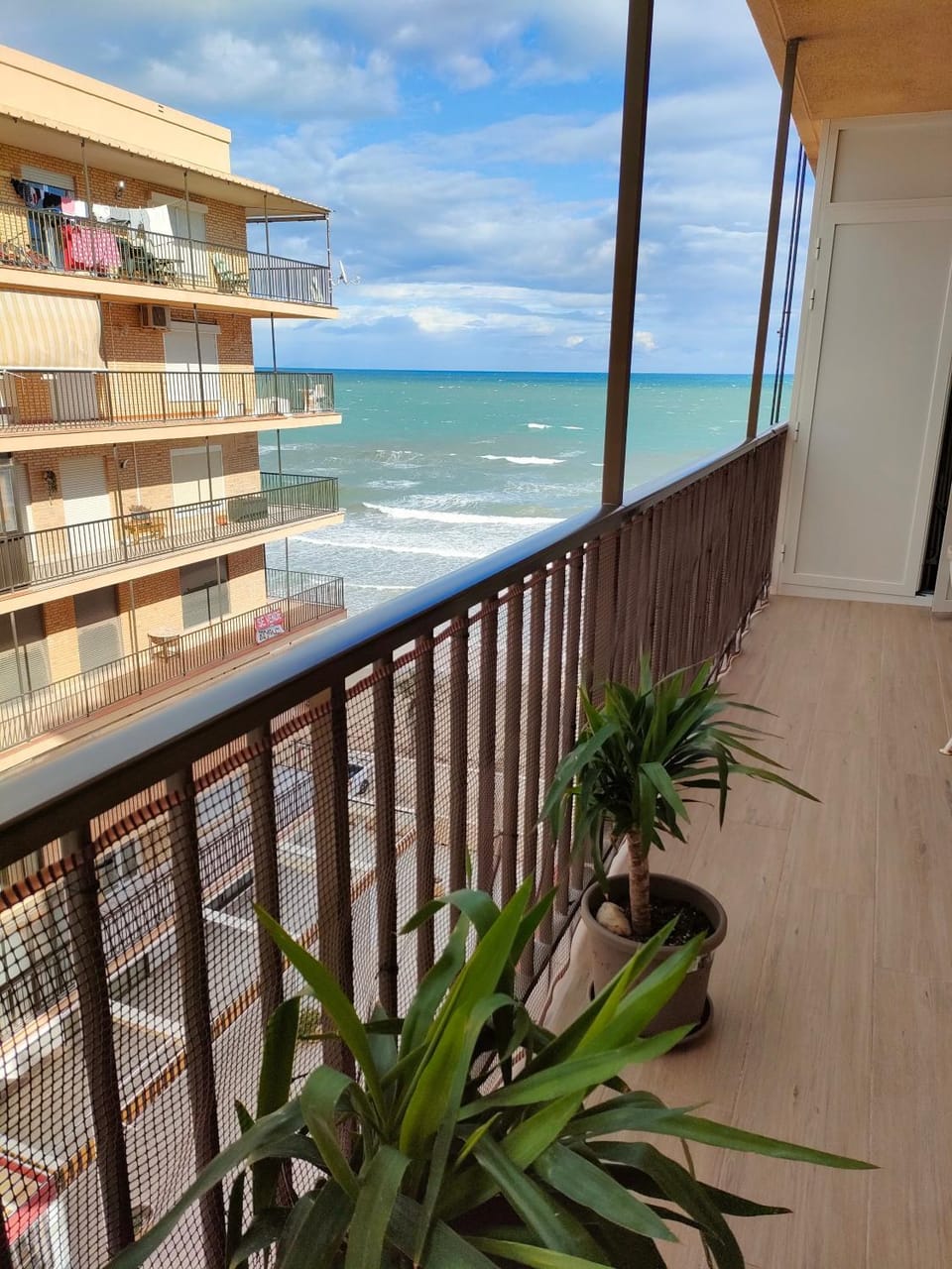 View (from property/room), Sea view