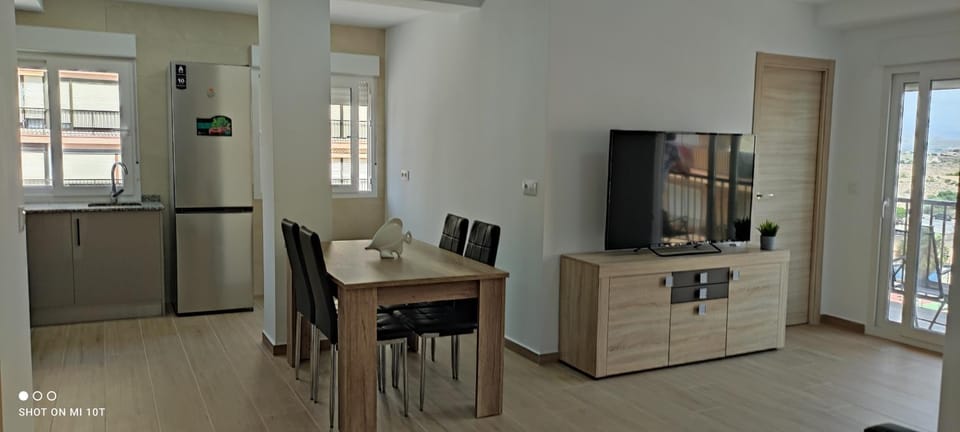 Beachfront cozy apartament Arenales del Sol, Alicante Apartment in Alacantí