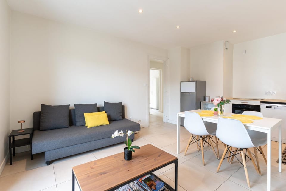 "La Scierie" T4 80m2 Annecy Apartment in Annecy