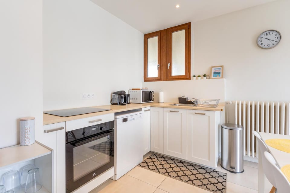 "La Scierie" T4 80m2 Annecy Apartment in Annecy