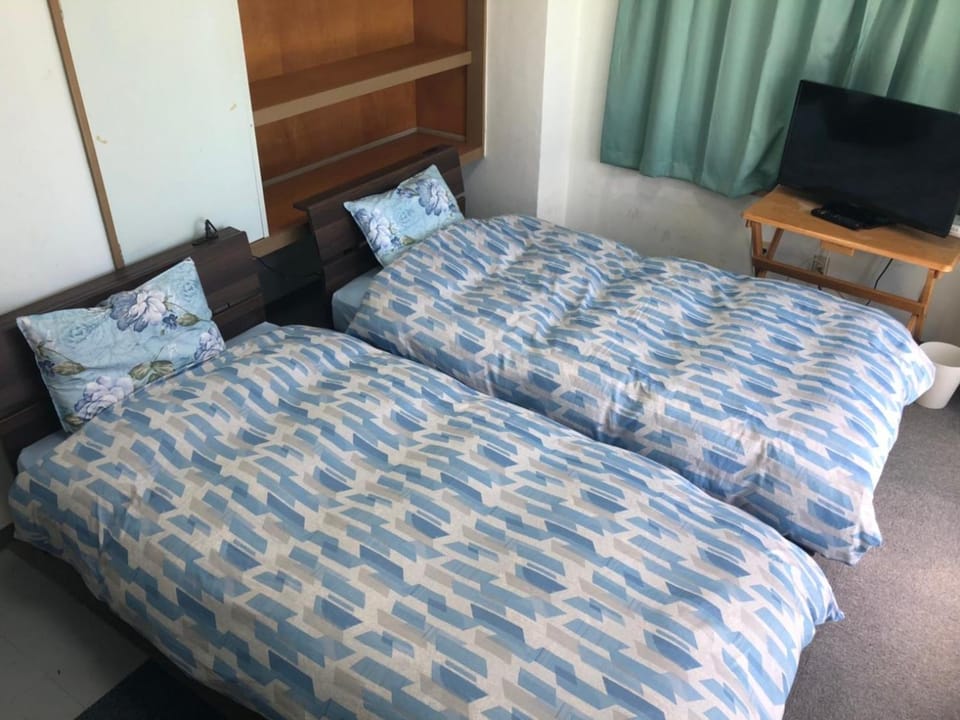 ジンジャー Hostel in Okinawa Prefecture