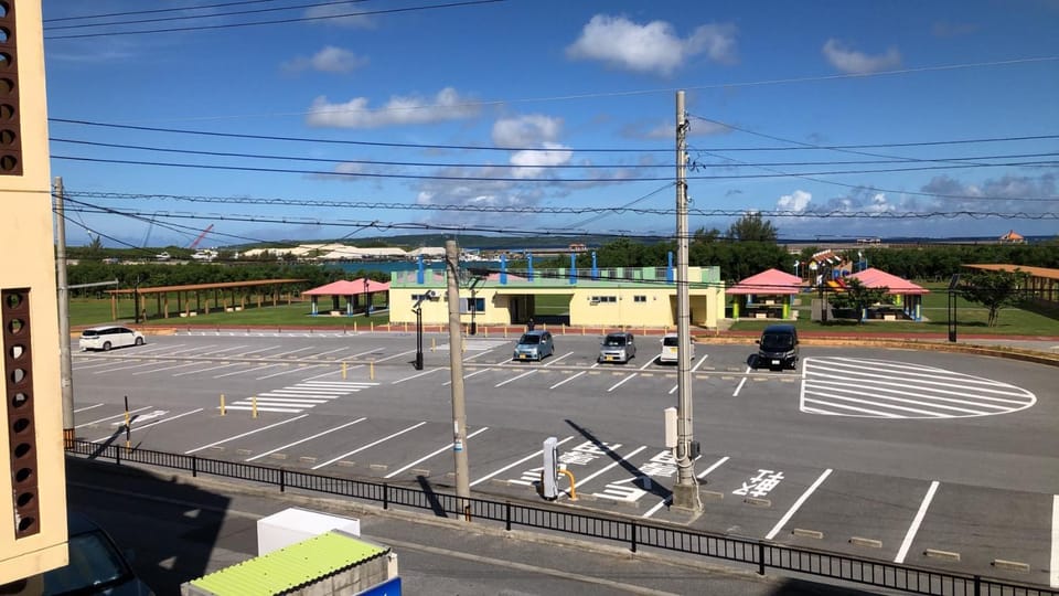 ジンジャー Hostel in Okinawa Prefecture