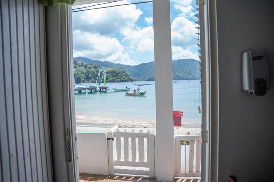 Day, View (from property/room), Sea view