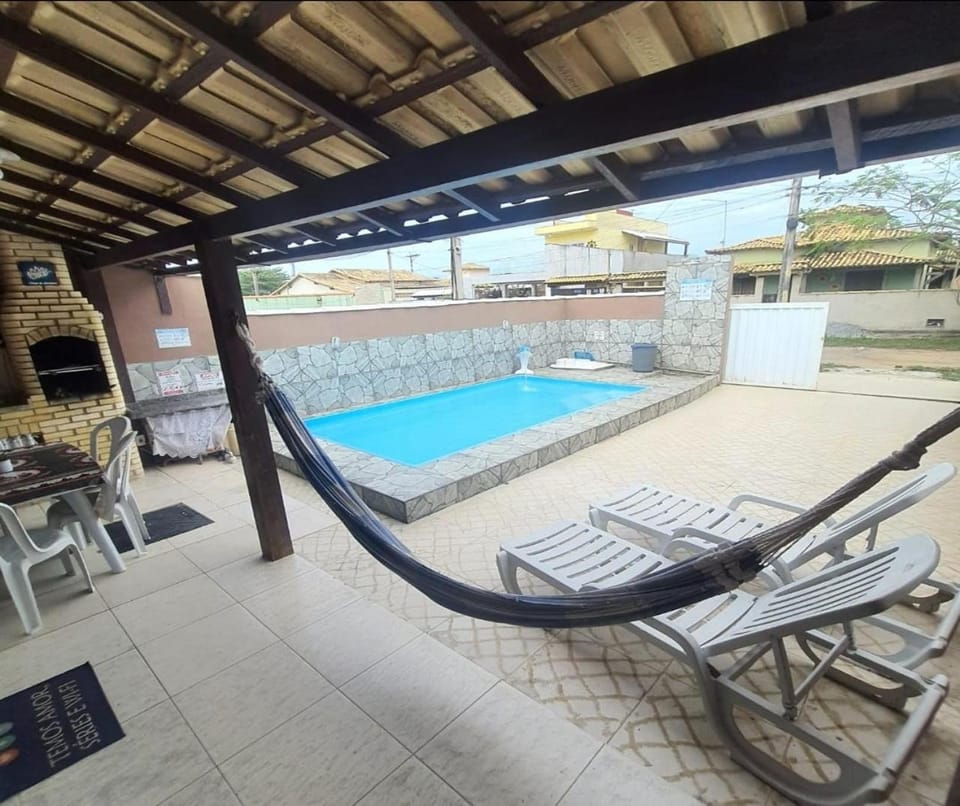 Patio, BBQ facilities, Swimming pool, Parking, sunbed
