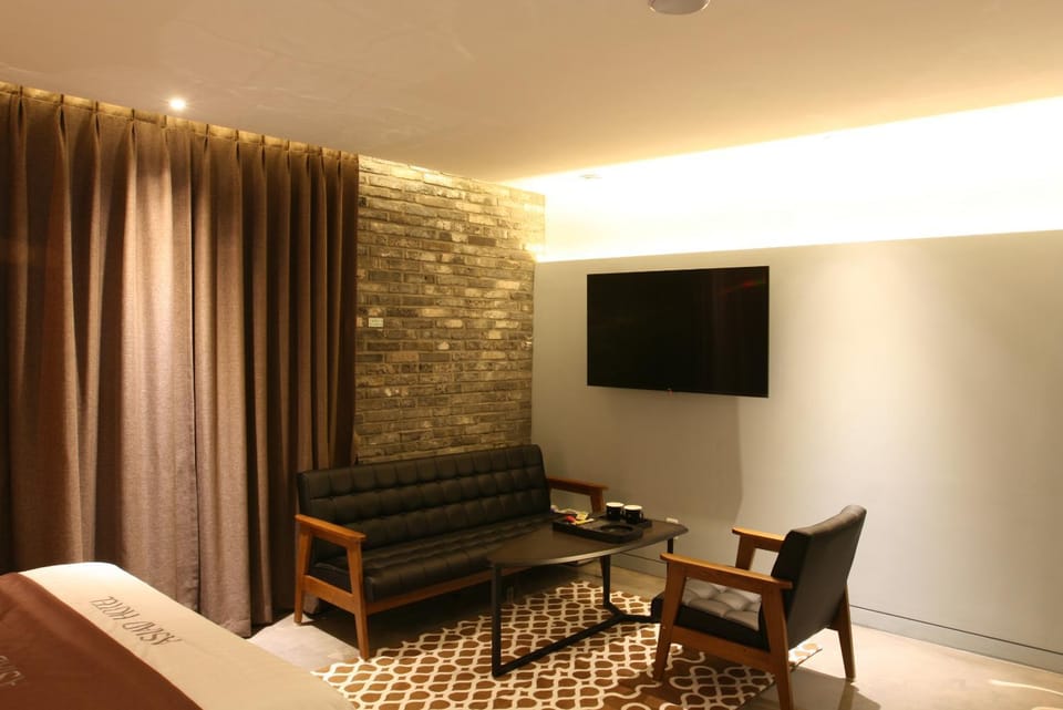 Hotel Banwol Asiad Hotel in Gyeonggi-do