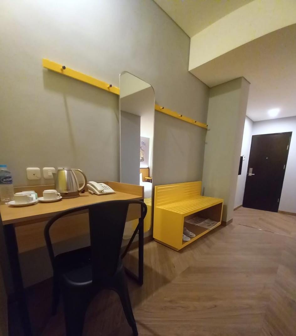Nite & Day Semarang - Candi Hotel in Indonesia