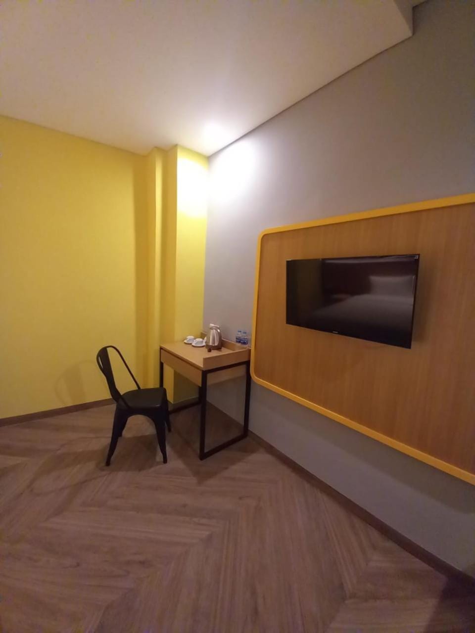 Nite & Day Semarang - Candi Hotel in Indonesia