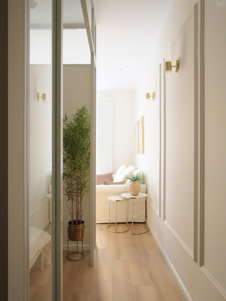 STAYLISH STUDIO APARTMENT IN MALASANA Apartment in Centro