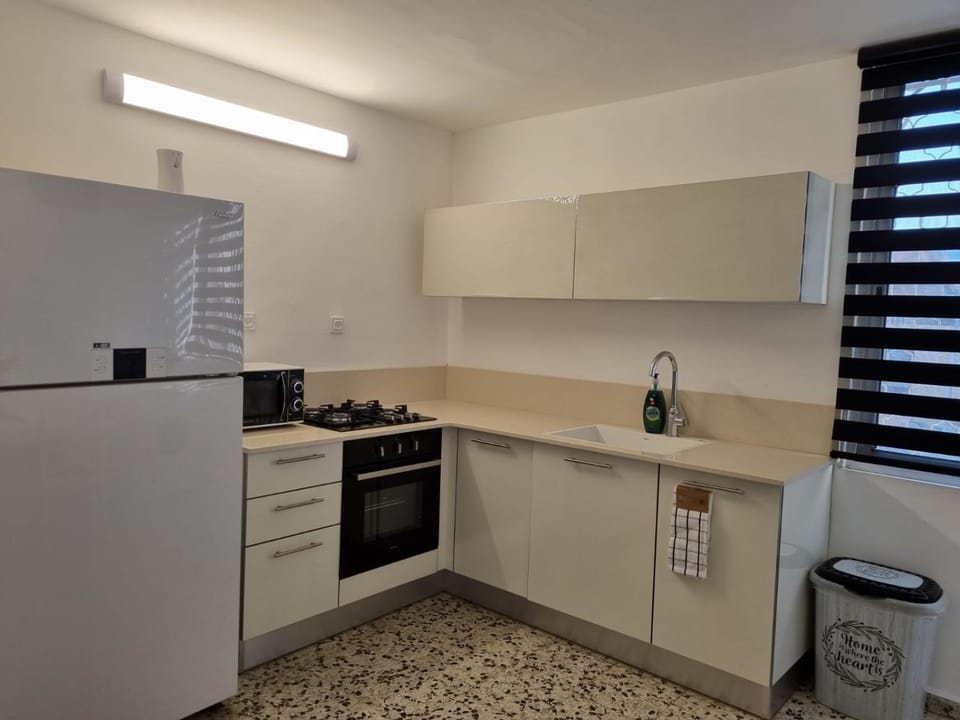 דירה במדבר Apartment in Eilat