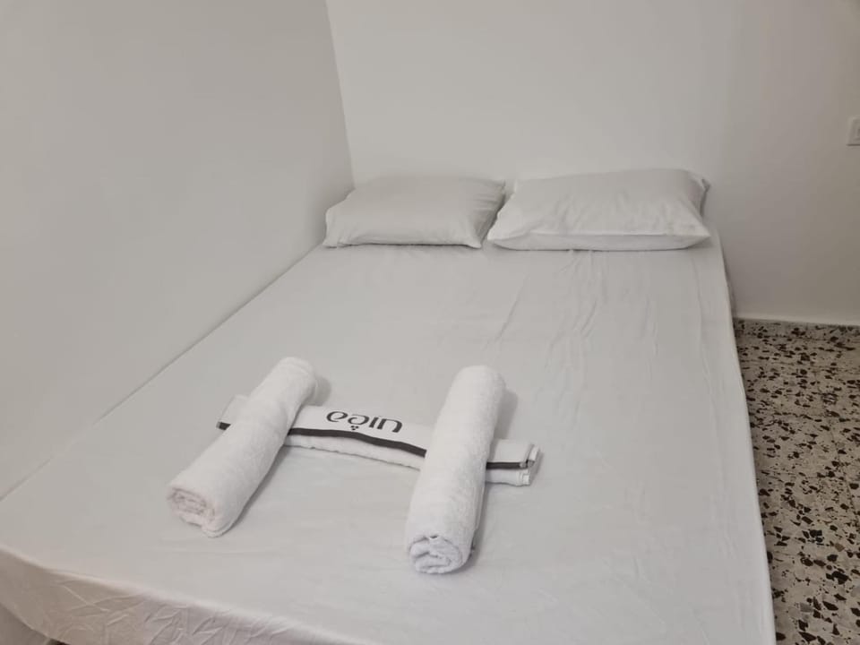 דירה במדבר Apartment in Eilat