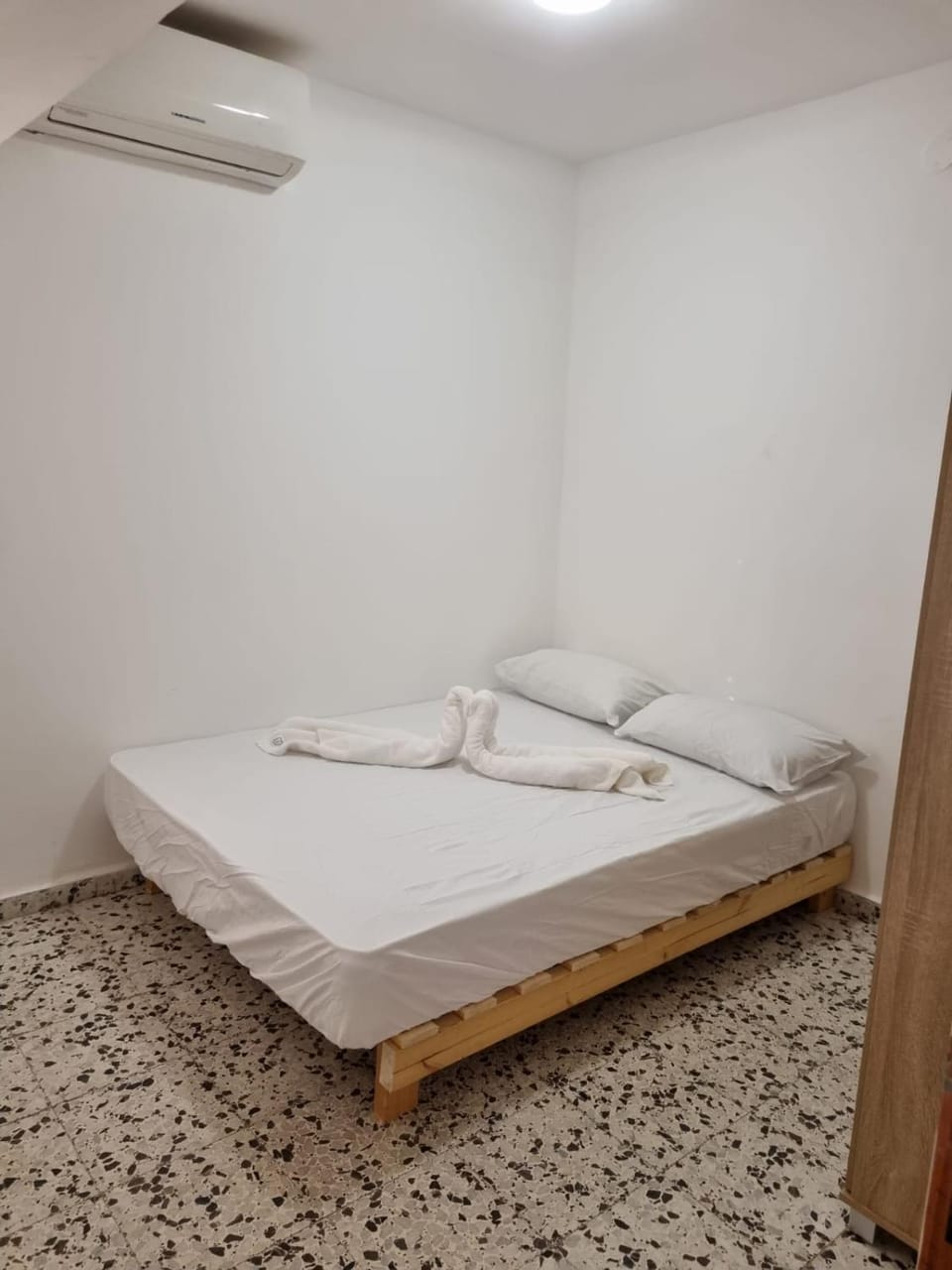 דירה במדבר Apartment in Eilat