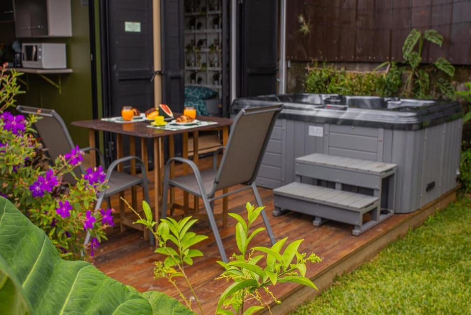 JASMIN DE NUIT - Villa SONGE Villa in Réunion