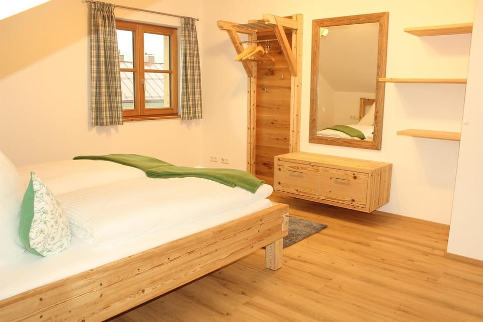 Ferienwohnung Hutter Apartment in Oberstdorf