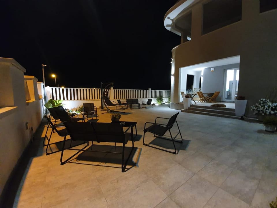 Evergreen B&B Bed and Breakfast in Porto Cesareo