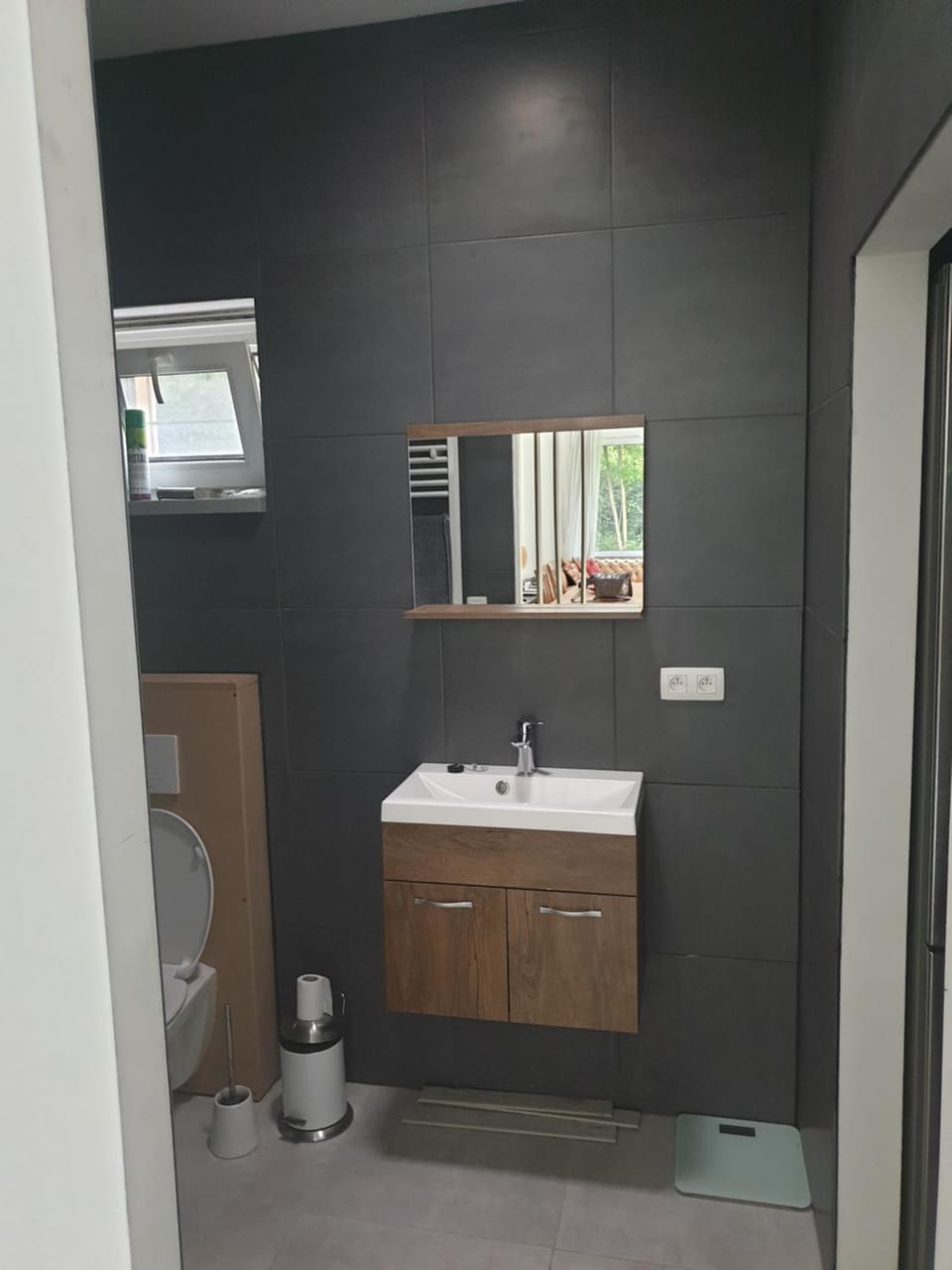 Eden House in Flanders