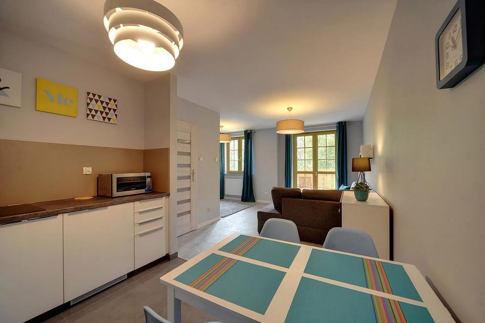 Bed, TV and multimedia, Kitchen or kitchenette, Photo of the whole room, minibar, pet friendly, stove