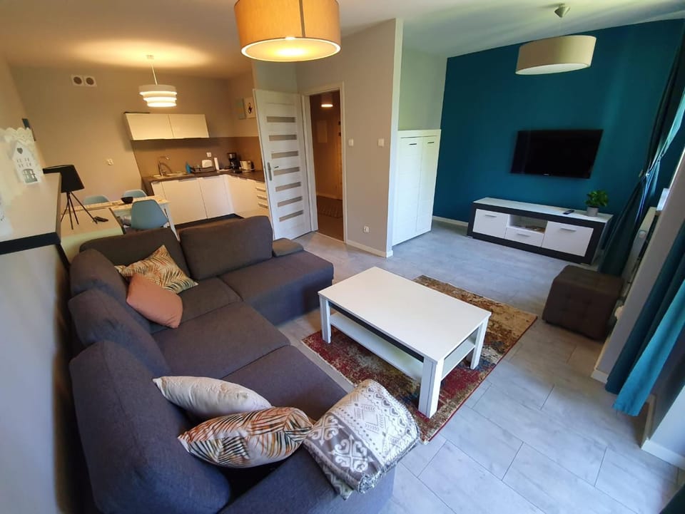 Bed, TV and multimedia, Living room, Photo of the whole room, Bedroom