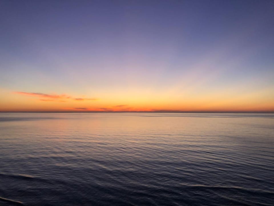 Sunrise