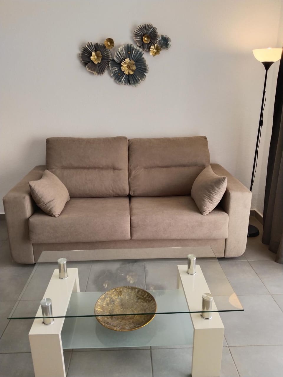 Mareverde WIFI 1 bedroom apartment Apartment in Costa Adeje