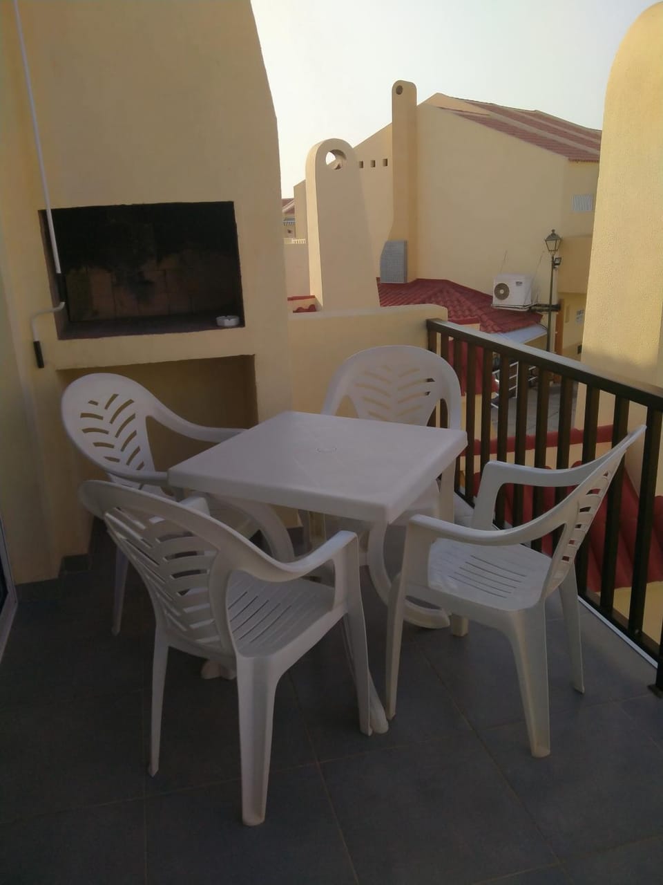 Mareverde WIFI 1 bedroom apartment Apartment in Costa Adeje