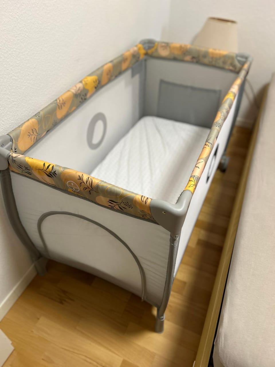 cot