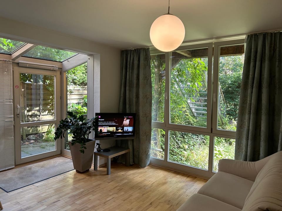 View (from property/room), Living room