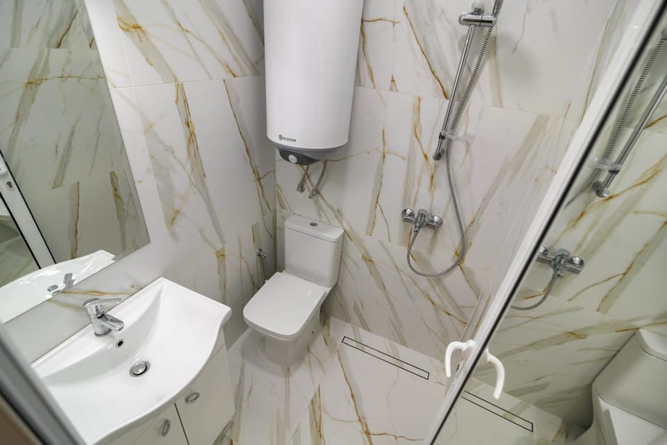 Апартамент BOHO CHIC Free parking Apartment in Varna